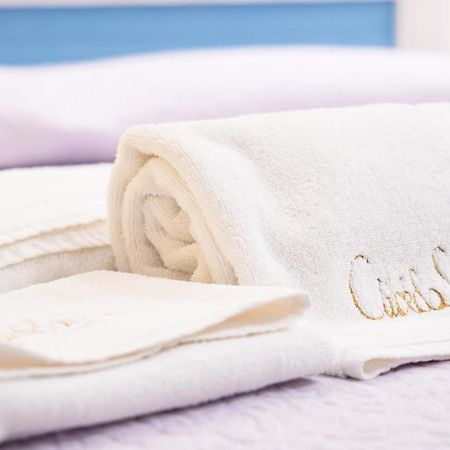 Apartament Clicka&Sleep Caracciolo Neapol Zewnętrze zdjęcie