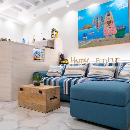 Apartament Clicka&Sleep Caracciolo Neapol Zewnętrze zdjęcie