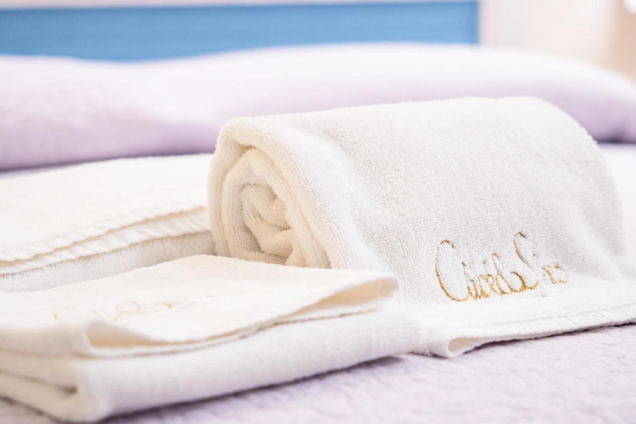Apartament Clicka&Sleep Caracciolo Neapol Zewnętrze zdjęcie