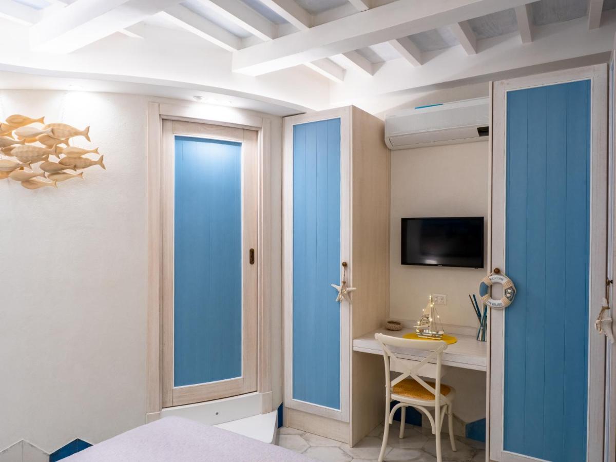 Apartament Clicka&Sleep Caracciolo Neapol Zewnętrze zdjęcie