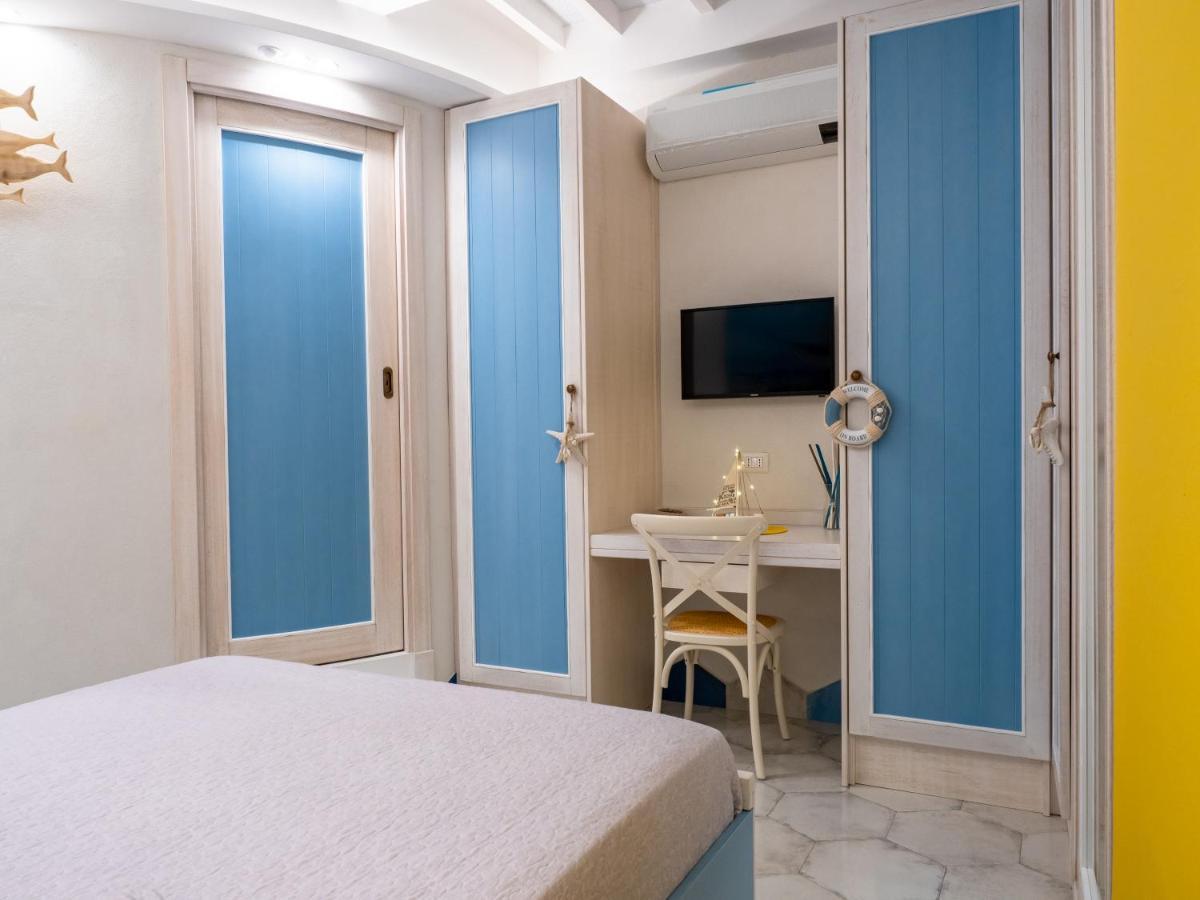 Apartament Clicka&Sleep Caracciolo Neapol Zewnętrze zdjęcie