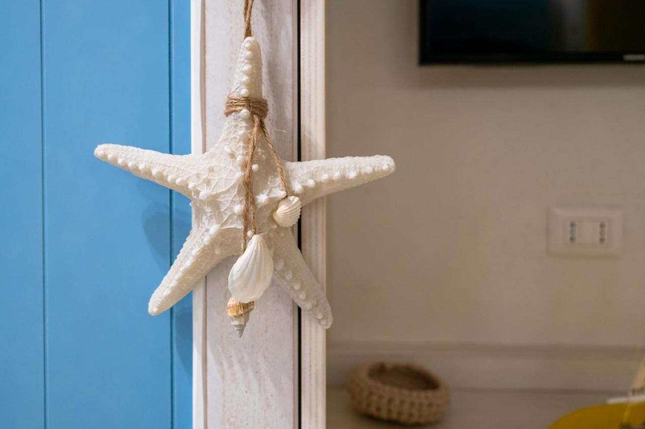 Apartament Clicka&Sleep Caracciolo Neapol Zewnętrze zdjęcie