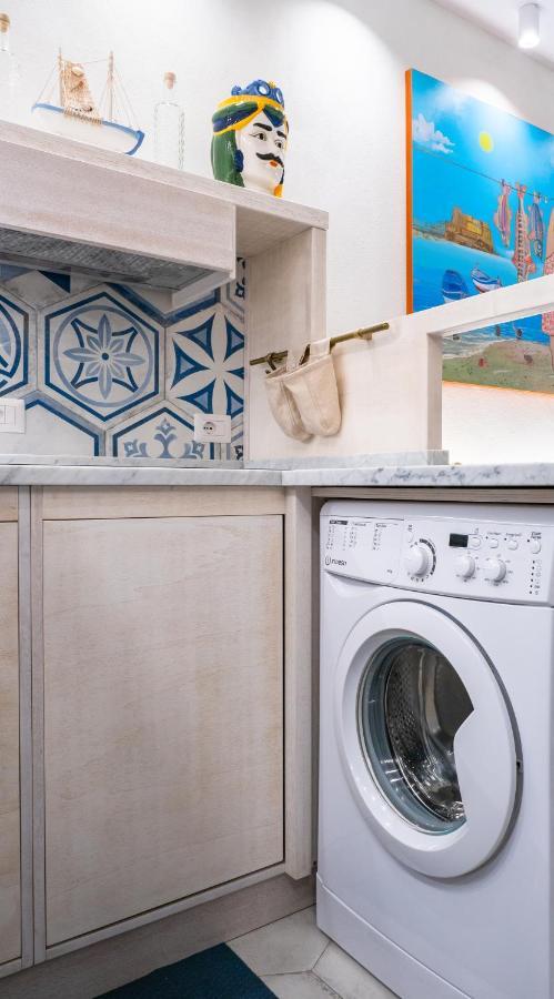Apartament Clicka&Sleep Caracciolo Neapol Zewnętrze zdjęcie