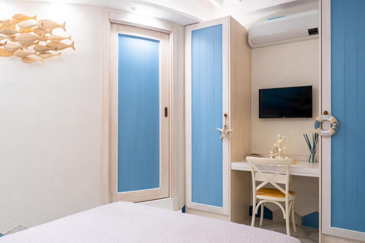 Apartament Clicka&Sleep Caracciolo Neapol Zewnętrze zdjęcie