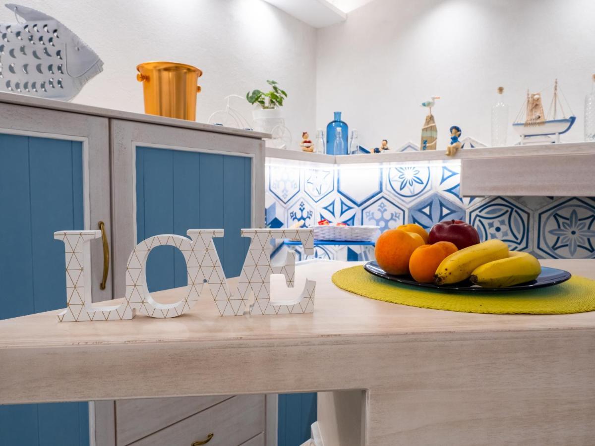 Apartament Clicka&Sleep Caracciolo Neapol Zewnętrze zdjęcie