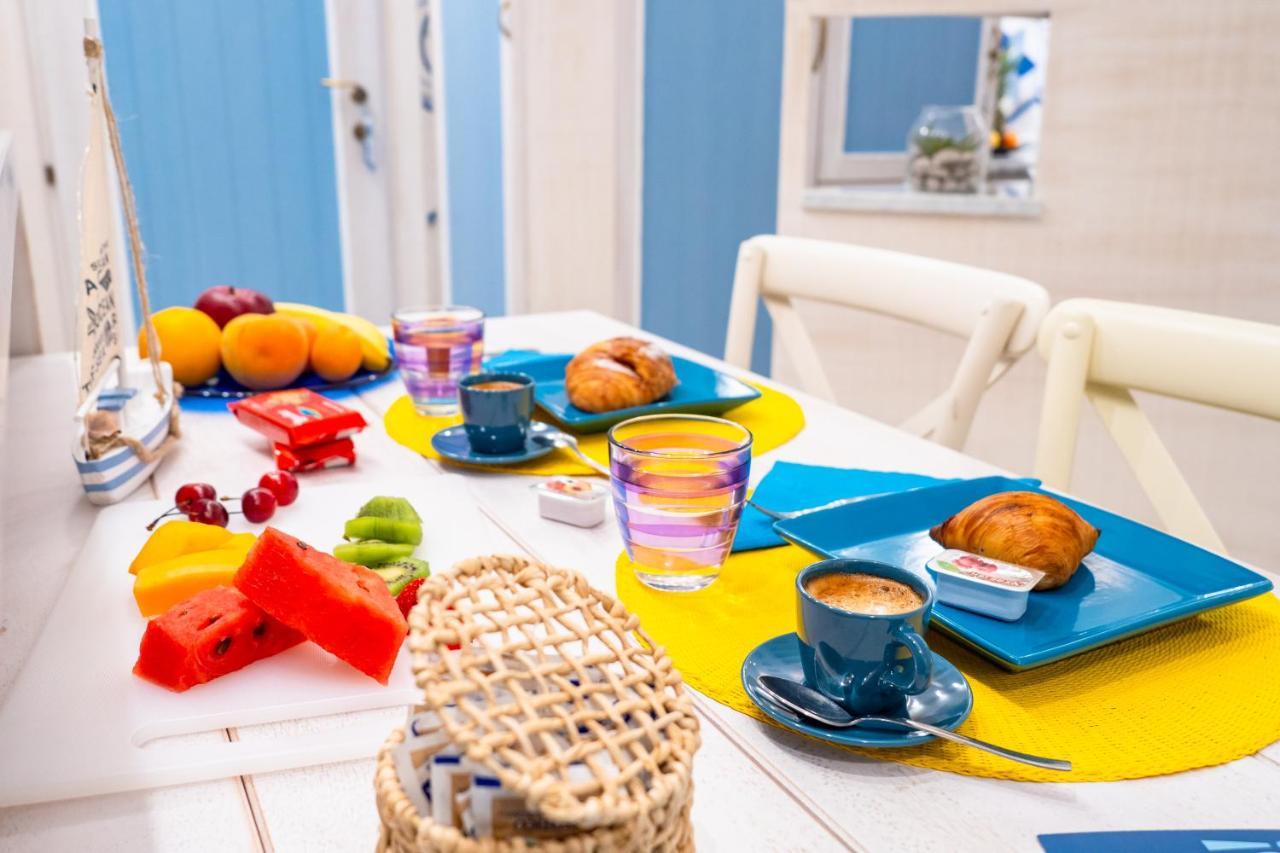 Apartament Clicka&Sleep Caracciolo Neapol Zewnętrze zdjęcie