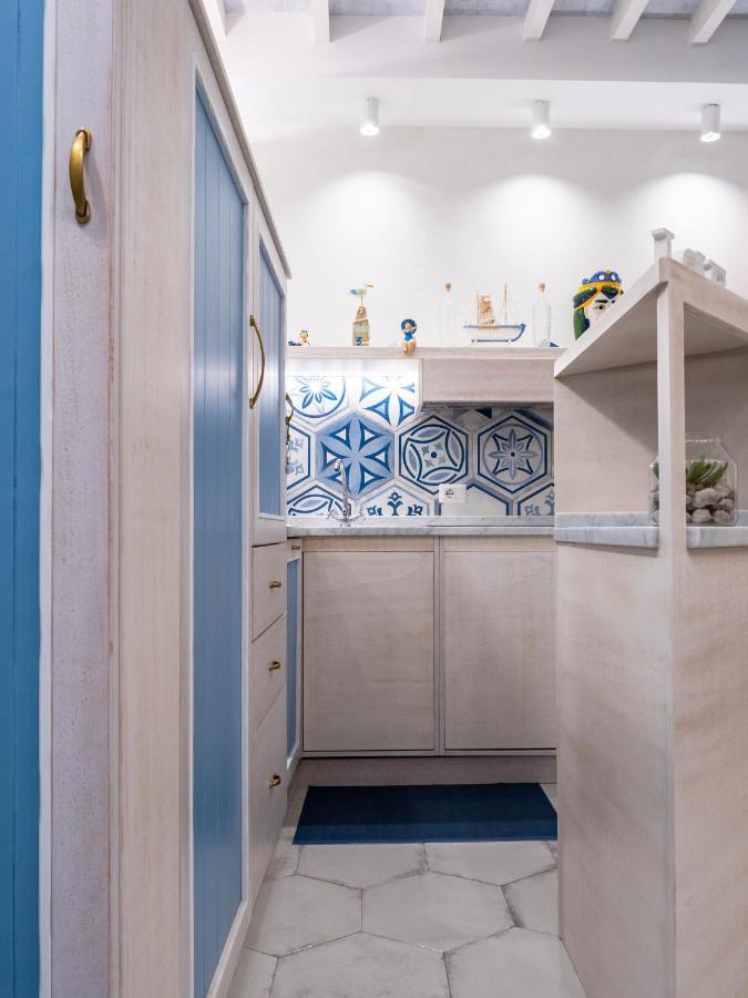 Apartament Clicka&Sleep Caracciolo Neapol Zewnętrze zdjęcie